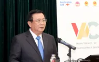 Hợp tác nâng cao năng lực của trung tâm Việt Nam - Australia