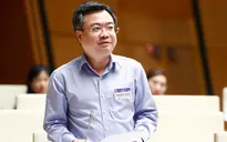 Bộ trưởng Bộ Xây dựng: Giá nhà, đất cao hơn so với thu nhập người dân
