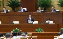 Sẽ đề xuất giảm thuế với xăng dầu