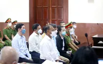 Vụ án gây thiệt hại hơn 672 tỷ đồng tại SAGRI: Xét xử phúc thẩm Lê Tấn Hùng, Trần Vĩnh Tuyến