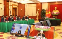 Hàn Quốc mong muốn tiếp tục là đối tác tin cậy trong giai đoạn phát triển mới của Việt Nam