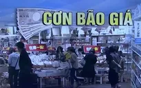 Đồng Yen thấp nhất 20 năm qua, Nhật Bản lo ngại đà phục hồi kinh tế
