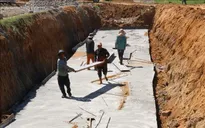 Đẩy nhanh tiến độ xây dựng tuyến đường giao thông kết nối Ninh Thuận – Lâm Đồng