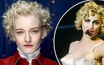 Đã tìm được nữ diễn viên thủ vai Madonna thời trẻ