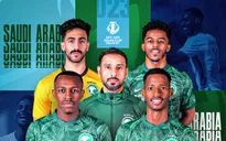 U23 Việt Nam gặp U23 Saudi Arabia ở tứ kết Cúp bóng đá U23 châu Á 2022