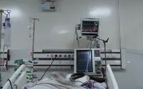 Can thiệp ECMO cứu bệnh nhân sốc sốt xuất huyết nguy kịch