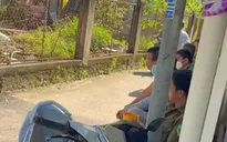 Điều tra nguyên nhân vụ chồng đâm chết vợ rồi tự sát