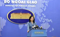 Việt Nam nhất quán ủng hộ hòa bình, hợp tác trên bán đảo Triều Tiên