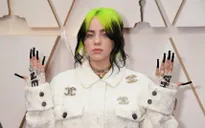 Billie Eilish nhắc tới vụ kiện Johnny Depp - Amber Heard trong ca khúc mới