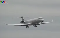 Giá vé máy bay toàn cầu cao nhất trong nhiều thập kỷ