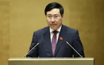 Phó Thủ tướng Phạm Bình Minh: Không có chuyện "khai tử" môn Lịch sử