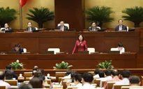 Thống đốc Ngân hàng Nhà nước trả lời về sự độc quyền vàng miếng SJC