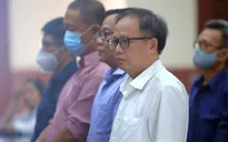 Bị cáo Tất Thành Cang được giảm án còn 8 năm 6 tháng tù