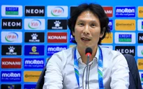 HLV Gong Oh Kyun: “U23 Việt Nam chưa ăn mừng, vì vẫn còn những trận đấu phía trước”