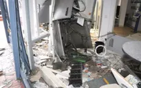 Europol ngăn chặn các vụ cướp tiền táo tợn tại cây ATM