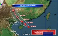 Các tỉnh thành ven biển cần chủ động ứng phó bão số 1