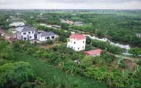 Công khai, minh bạch trong lĩnh vực đất đai