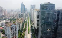 Làm rõ thông tin sai phạm trong điều chỉnh quy hoạch đường Lê Văn Lương - Tố Hữu