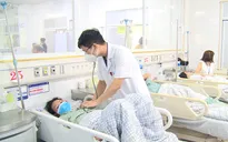 Cấp cứu thành công trường hợp sau sinh mắc hội chứng nguy hiểm hiếm gặp PRES