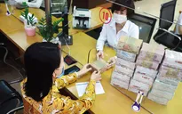 Nhiều ngân hàng đồng loạt tăng lãi suất tiết kiệm