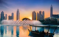 Vì sao Dubai tiếp tục là điểm đến hấp dẫn trong mùa hè bình thường mới?