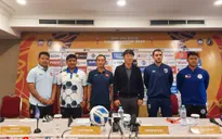 HLV Đinh Thế Nam: “U19 Việt Nam sẽ nỗ lực để cống hiến những trận đấu đẹp mắt cho khán giả”