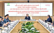 Thúc đẩy nghiên cứu và ứng dụng trí tuệ nhân tạo tại Việt Nam