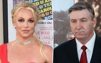 Bố Britney Spears phủ nhận đặt máy nghe lén trong phòng ngủ của con gái