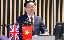 Chủ tịch Quốc hội: Giáo dục là 1 trong 3 khâu đột phá chiến lược phát triển kinh tế - xã hội