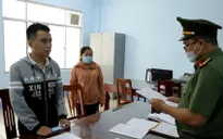 Ninh Thuận khởi tố vụ án tổ chức đưa người đi xuất cảnh trái phép