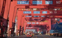 Tổng thống Mỹ chưa đưa ra quyết định về cắt giảm thuế đối với hàng hóa Trung Quốc