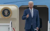 Tổng thống Mỹ Biden bảo vệ quyết định công du tới Saudi Arabia