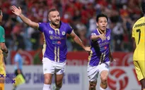 V.LEAGUE 2022 | CLB Hà Nội 2-1 CLB Hải Phòng: Chiến thắng ấn tượng, 3 điểm quan trọng