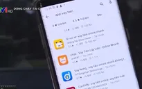 Làm thế nào để nhận biết app "tín dụng đen"?