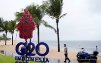 Hội nghị Bộ trưởng Ngoại giao G20: Đi tìm giải pháp cho những thách thức toàn cầu