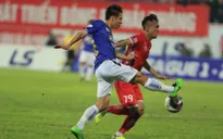Lịch thi đấu & trực tiếp V.League hôm nay (10/7): Tâm điểm CLB Hà Nội - CLB Hải Phòng