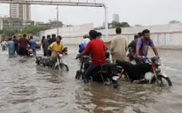 Lũ lụt nghiêm trọng tại Pakistan đẩy hàng trăm người vào cảnh vô gia cư
