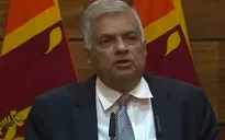 Thủ tướng Sri Lanka sẵn sàng từ chức để mở đường cho chính phủ mới