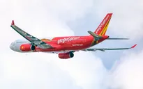 Bay tới Busan (Hàn Quốc) từ Hà Nội, TP Hồ Chí Minh, Đà Nẵng, Nha Trang: Vé máy bay Vietjet chỉ từ 7.700 đồng