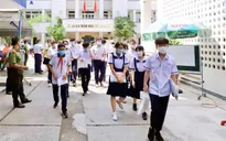Khi nào công bố điểm chuẩn lớp 10 tại TP Hồ Chí Minh?
