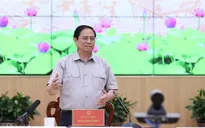 TP Cần Thơ phải thực sự là trung tâm động lực của vùng