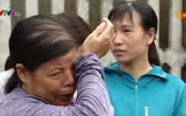 Gần 100 người dân trắng tay vì… vỡ hụi