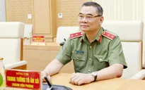 Bộ Công an bác tin đồn người đứng đầu Tập đoàn lớn bị cấm xuất cảnh