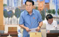 Cử tri và Nhân dân lo lắng về giá xăng cao, tình trạng thiếu thuốc