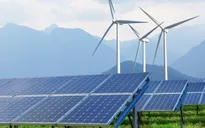 Năng lượng tái tạo là nguồn phát điện giá rẻ nhất ở Australia