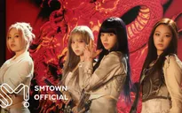 Vượt mặt BLACKPINK, aespa phá vỡ kỉ lục doanh thu album tuần đầu của một nghệ sĩ nữ K-Pop