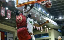 VBA 2022 - Game 15: Cantho Catfish chìm trong khủng hoảng