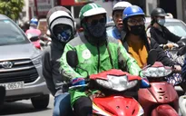 Bộ Công Thương yêu cầu Grab cung cấp thông tin về “phụ phí nắng nóng”