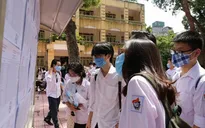 Hà Nội: Tháo gỡ khó khăn cho tuyển sinh lớp 10