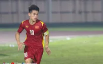 U19 Việt Nam gặp U19 Malaysia ở bán kết giải vô địch U19 Đông Nam Á 2022